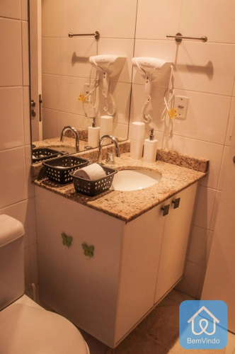 Apartamento Mandarim