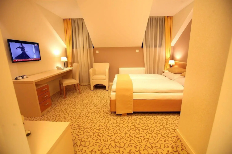 Hotel Gallus