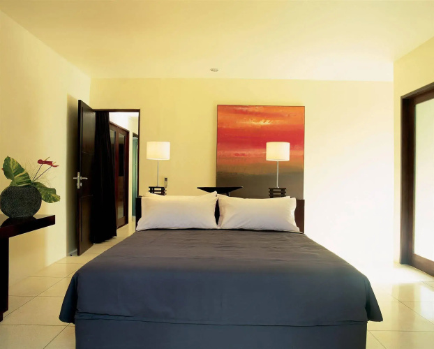 AB Apartment Seminyak