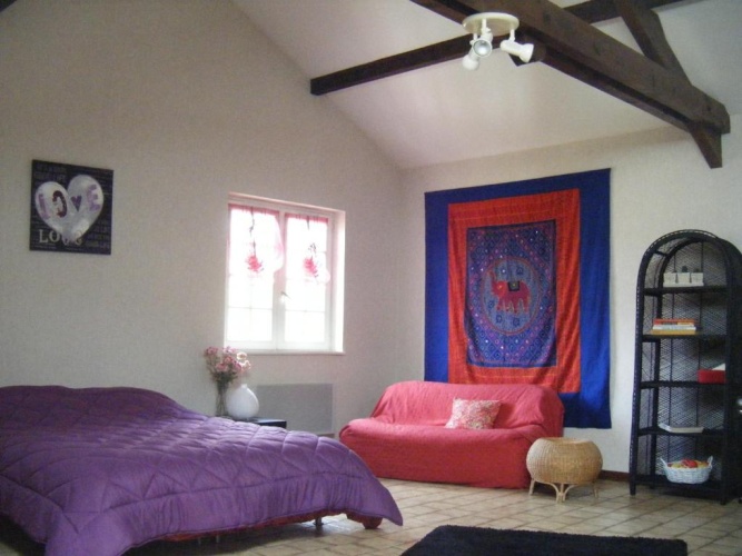 Standard Family room