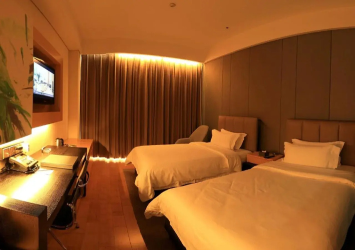 Art Senses Hotel & Place