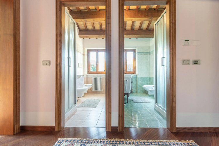 Villa Vagnini - Villa Vagnini