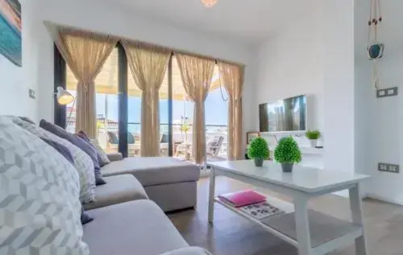 Apartement Casamora