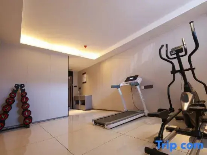 Shankee Mohe Hotel (Jinianguan)
