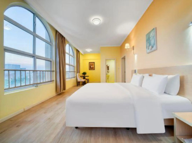 Meiyitian Express Hotel