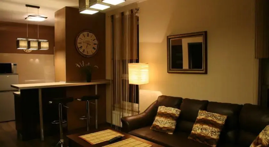 Apartamenty Centrum Wrocław