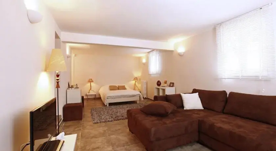 Mynice Vacances - Villa Bella Nissa