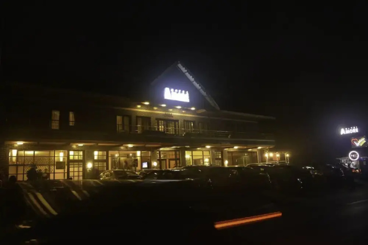 Hotelafbeelding