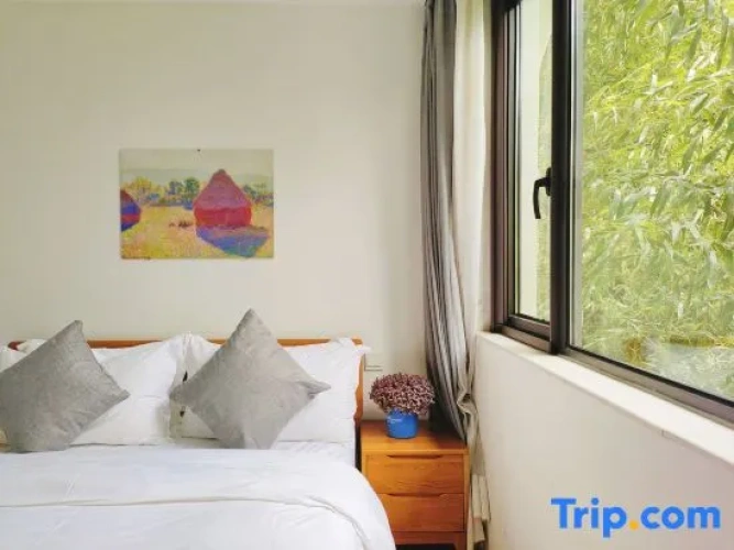 Family Suite with balcony