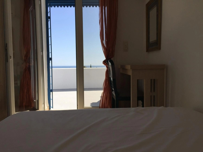 Appartement - Vue sur Mer- Hammamet