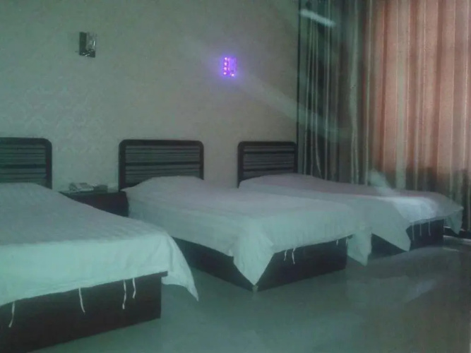Zhicheng Inn