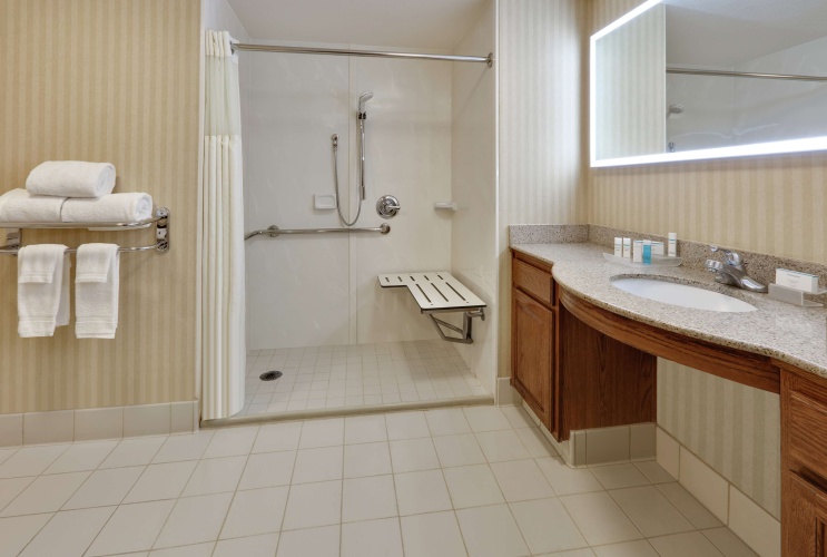 Homewood Suites by Hilton San Diego-Del Mar photo 9