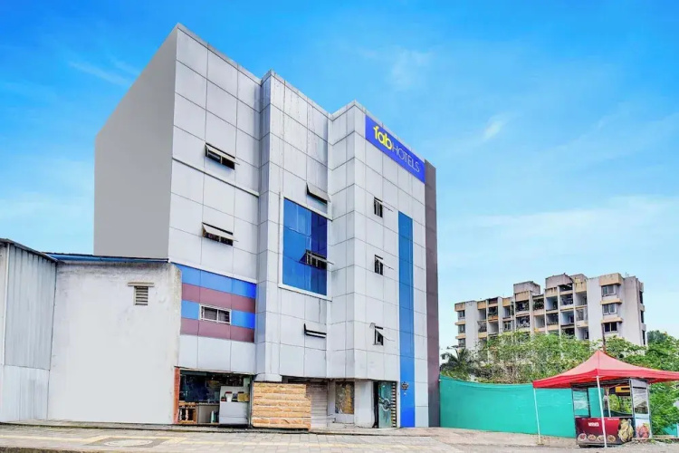 Fabhotel Galaxy Inn I