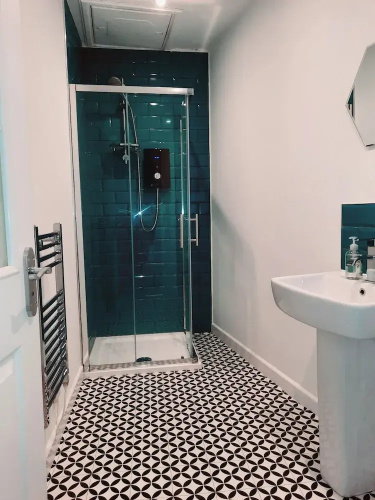 Remarkable Duplext Apartment in Shipley