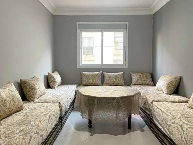 2 Bed Flat - Sleeps 6 - Parking - Wifi