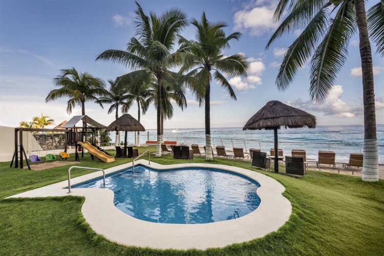 Imagen de Cozumel Palace All Inclusive