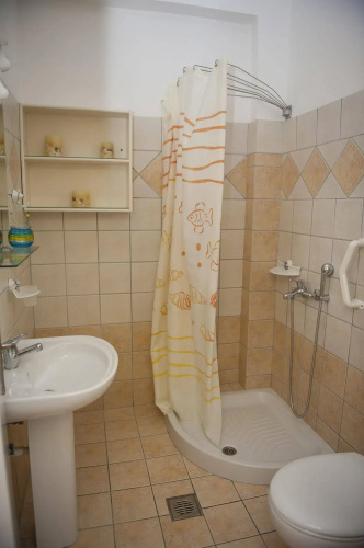 Angelina Apartments