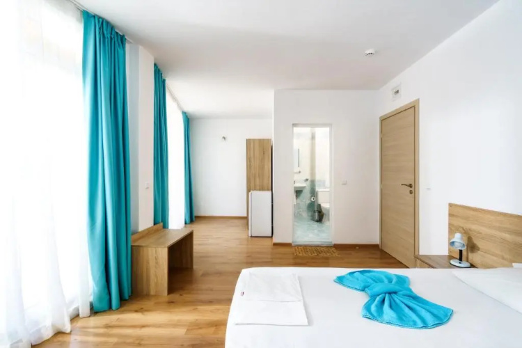 Hotel Elitza