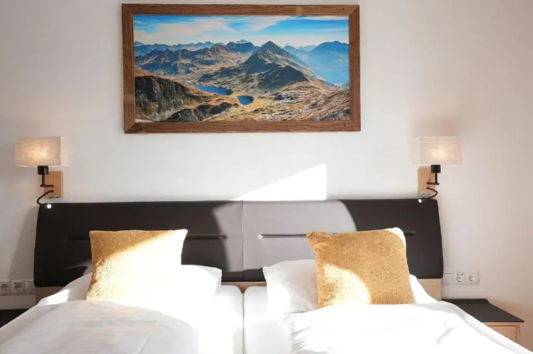 Dachsteinhof