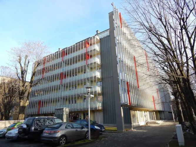 Otel görseli