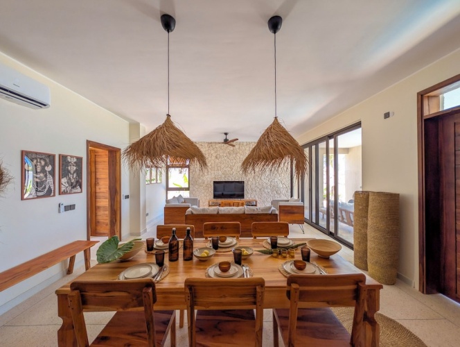 Superior Villa
