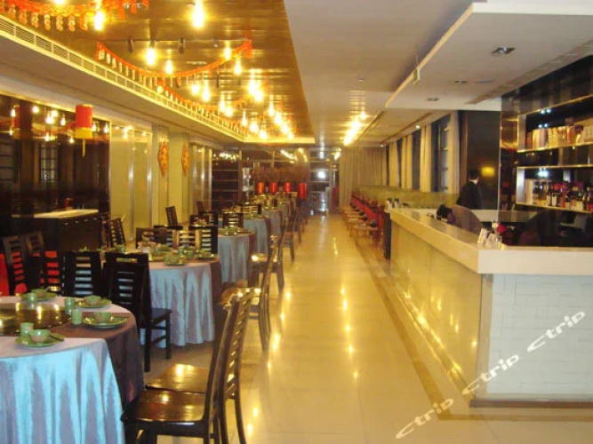 Renhe Hotel