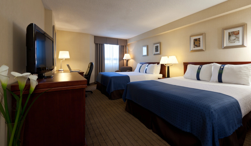 Holiday Inn Laval - Montreal photo 8