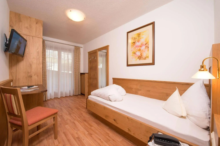 Hotel Kronhof