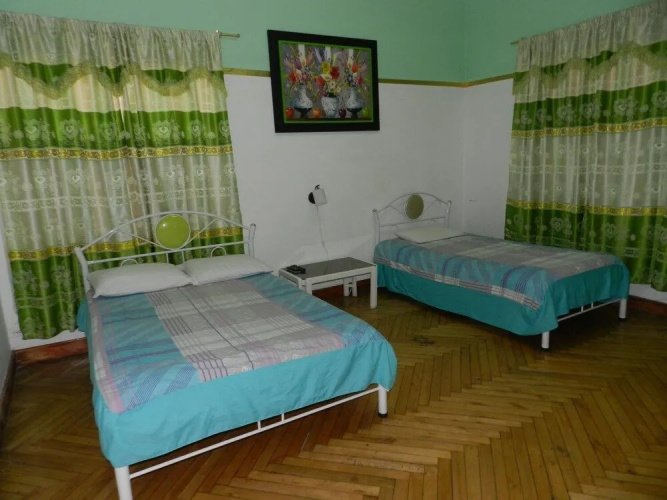 Hostal Mi Sebastian