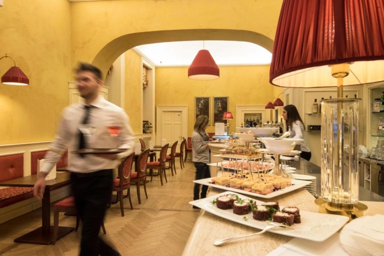 Grand Hotel Della Posta photo 41