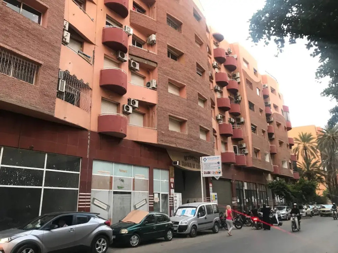 Image de l'hôtel