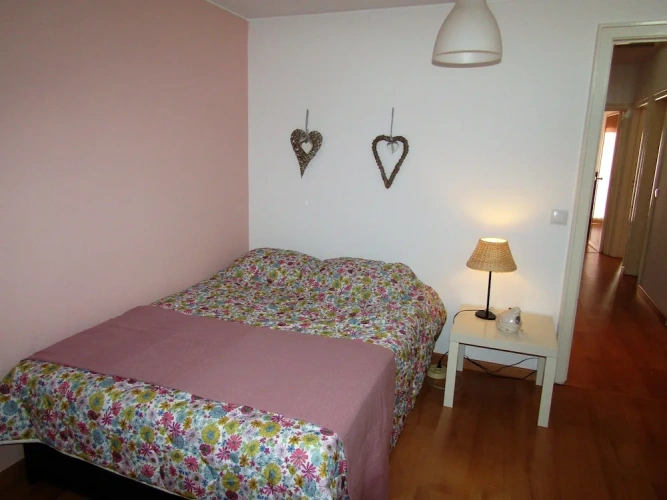 4 Bedrooms Comfort Cottage with ocean view