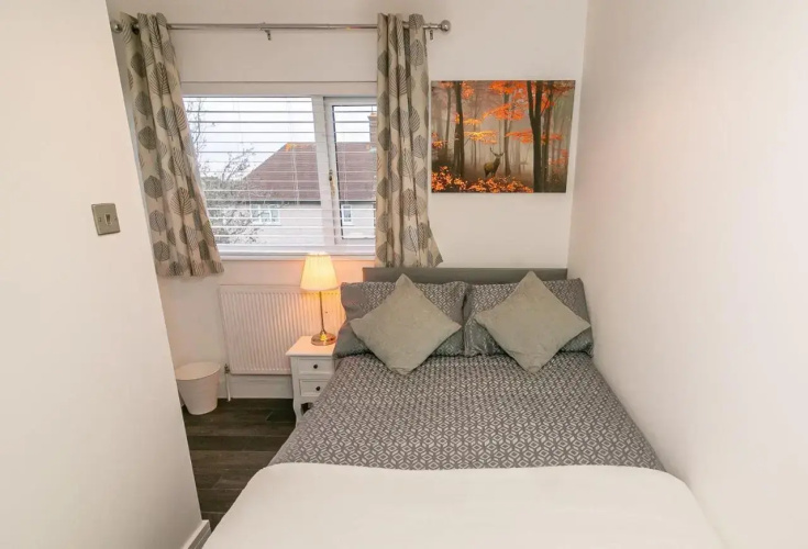 Archers Lodge