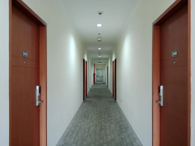 Astera Hotel Bintaro
