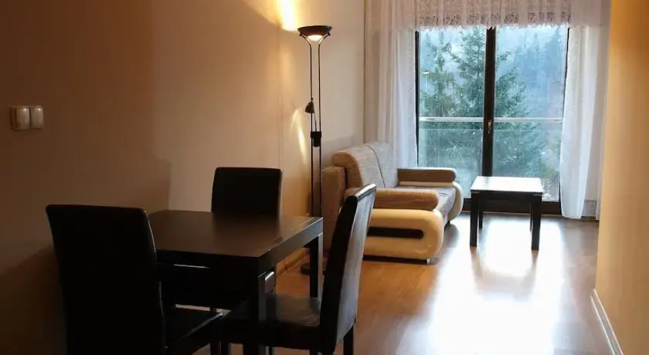 Apartament Na Tęczowym Wzgórzu