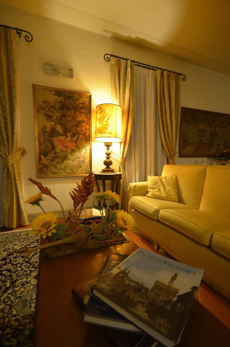 Antico Convento Park Hotel et Bellevue