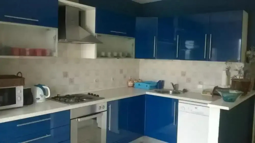 Apartment Roksy