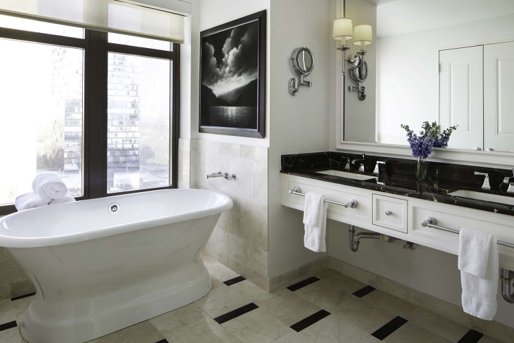 Waldorf Astoria Atlanta Buckhead photo 12