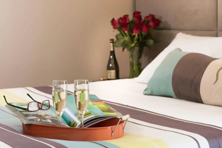 U Splash Resort Hotel Eilat