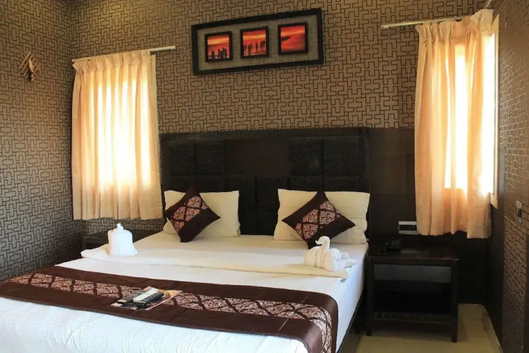 Millennium Inn