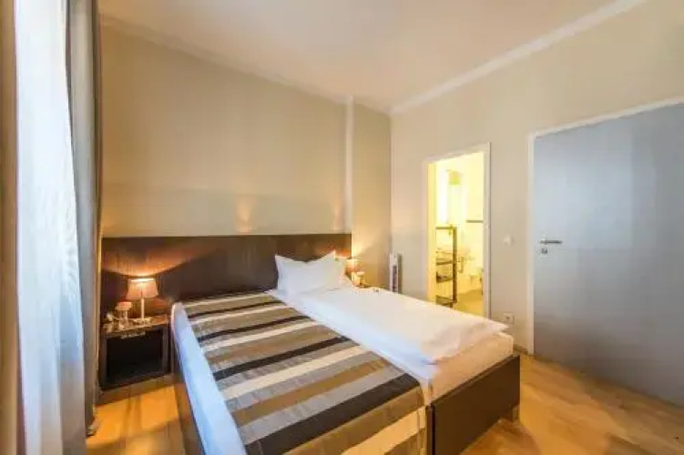 Altstadt Hotel Koblenz