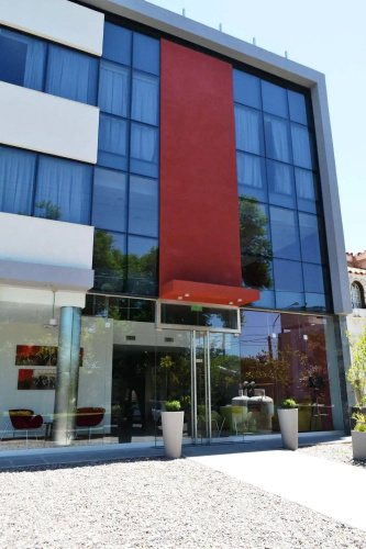 Hotelafbeelding
