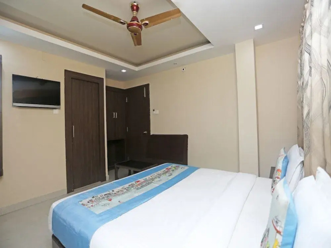 OYO 3035 Hotel Sun Sai