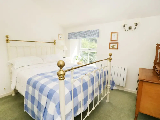 Moss End Cottage