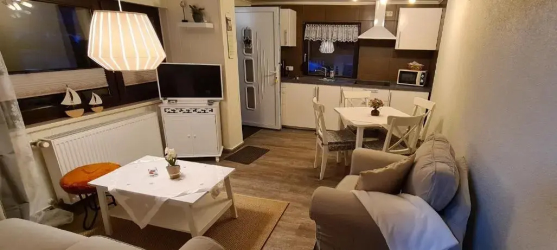 Ferienwohnung "Juliette"