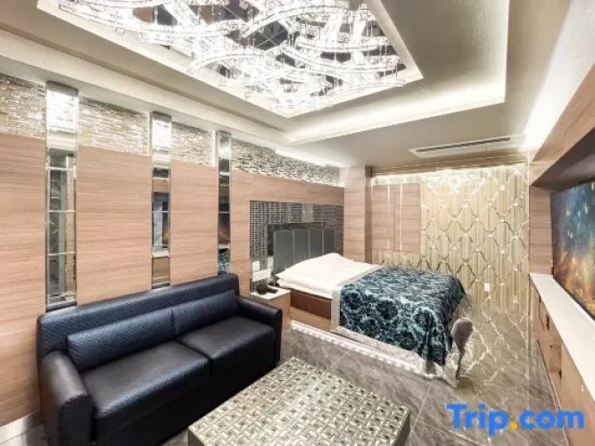 Luxury Double room