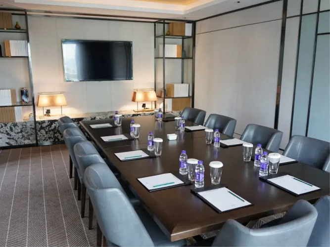 Radisson Hangzhou Qianjiang