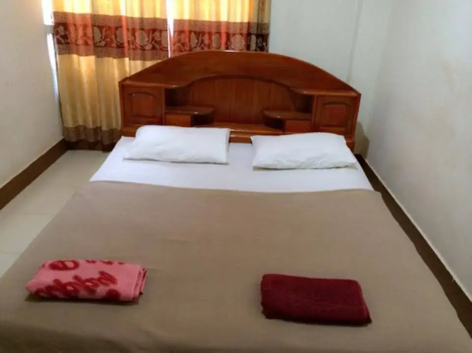 Vannaphone Guesthouse