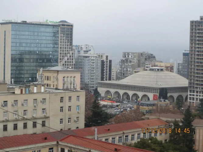 10 Sulkhan Nasidze Street