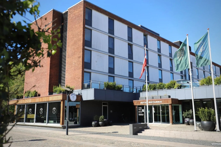 Hotelbild